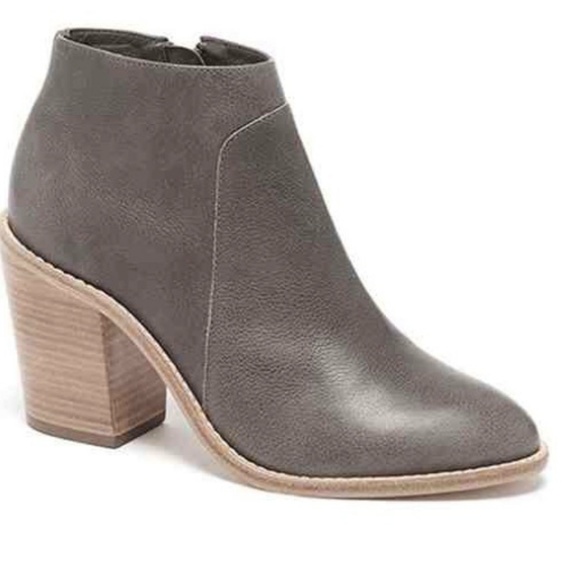 Loeffler Randall Shoes - Loeffler Randall Ella Stacked Booties